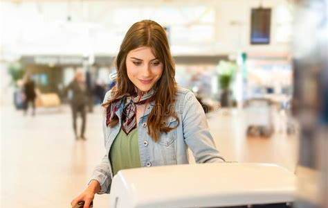 Mistakes to Avoid in Online Flight Booking