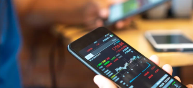 A Complete Guide for the Best Stock Market App